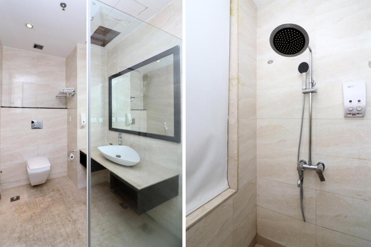 Capital O 19296 Joy Inn & Suites Bhiwadi Екстер'єр фото