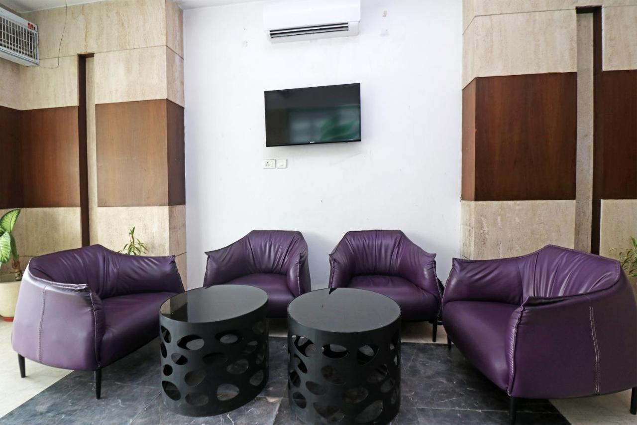 Capital O 19296 Joy Inn & Suites Bhiwadi Екстер'єр фото