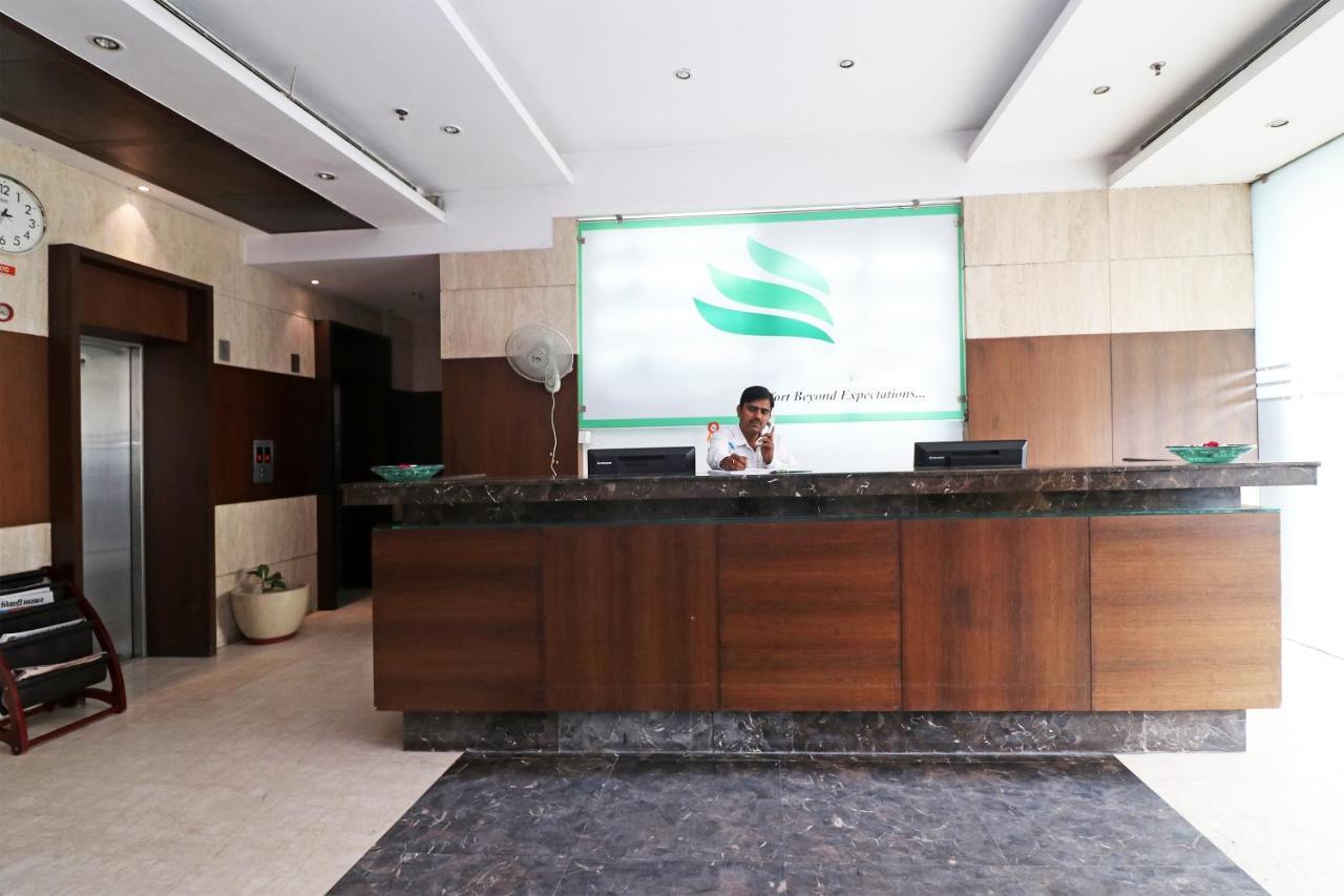 Capital O 19296 Joy Inn & Suites Bhiwadi Екстер'єр фото