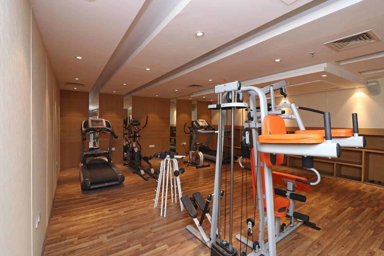 Capital O 19296 Joy Inn & Suites Bhiwadi Екстер'єр фото